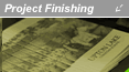 project finishing